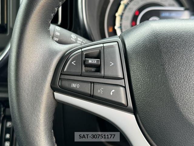 Suzuki HUSTLER 2022-02 382956-13