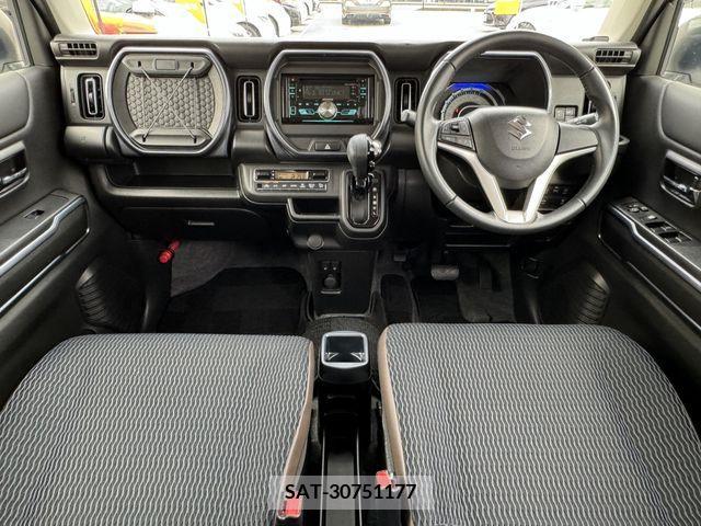 Suzuki HUSTLER 2022-02 382956-1