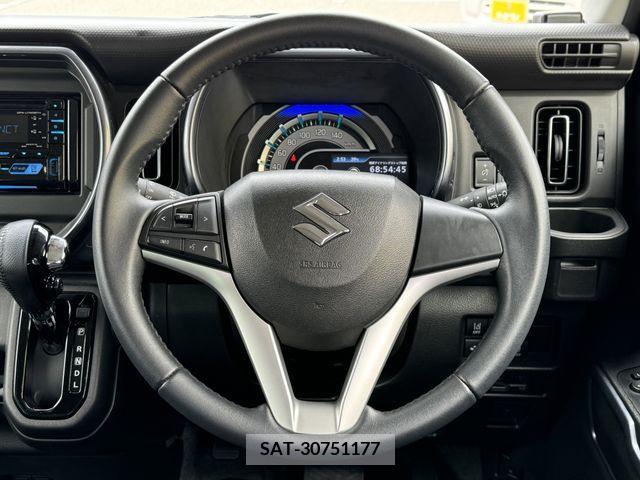 Suzuki HUSTLER 2022-02 382956-12