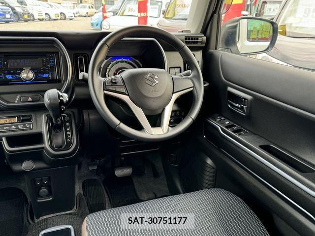 Suzuki HUSTLER 2022-02 382956-11