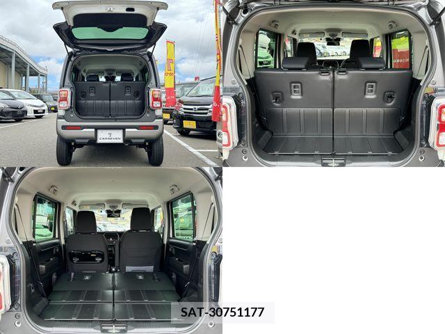 Suzuki HUSTLER 2022-02 382956-25