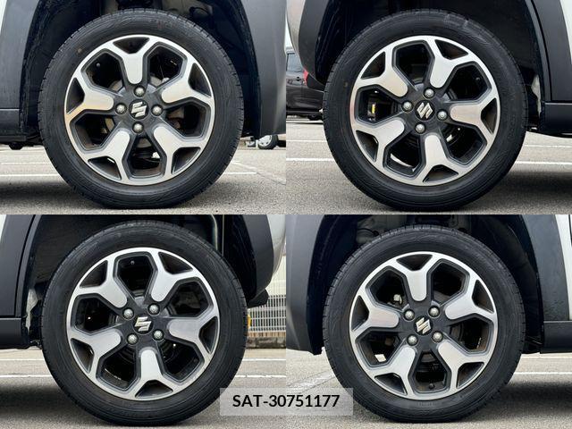 Suzuki HUSTLER 2022-02 382956-27