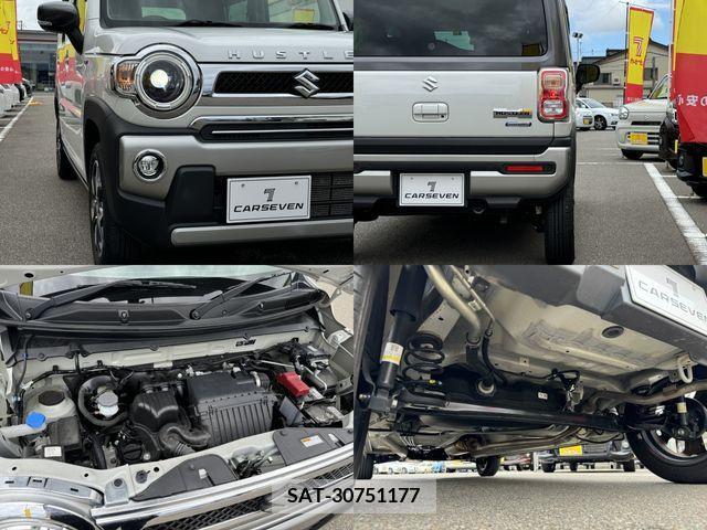 Suzuki HUSTLER 2022-02 382956-26
