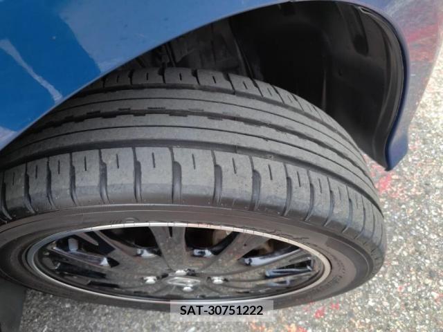 Honda N BOX CUSTOM 2014-09 306775-26