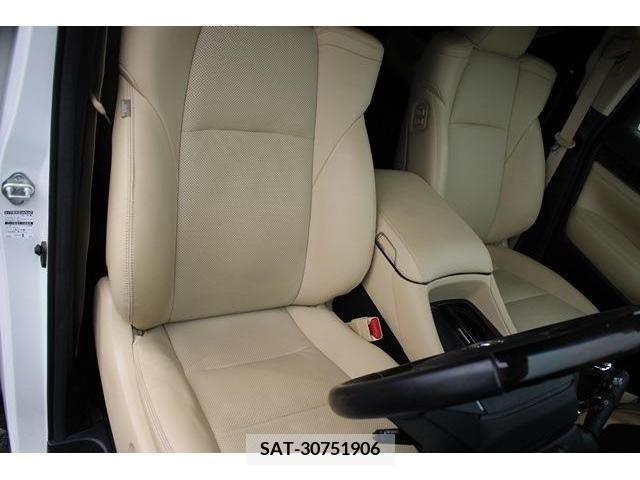 Toyota VELLFIRE 2018-06 287991-14