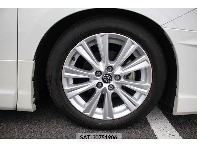 Toyota VELLFIRE 2018-06 287991-11
