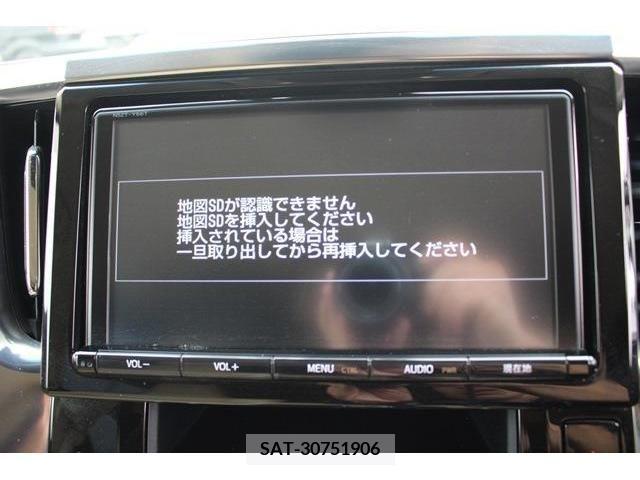 Toyota VELLFIRE 2018-06 287991-1