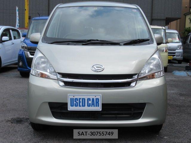 Daihatsu MOVE 2012-01 374843-5
