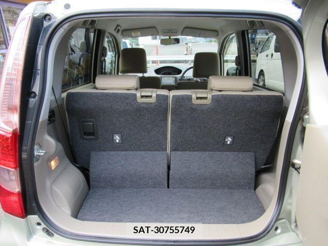 Daihatsu MOVE 2012-01 374843-18