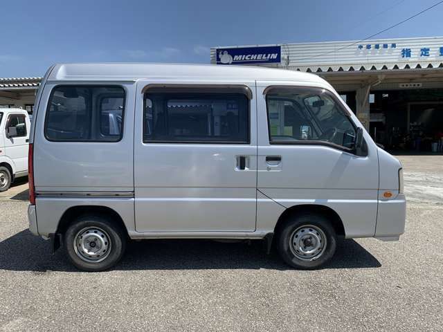 Subaru SAMBAR 2011-04 3859-7