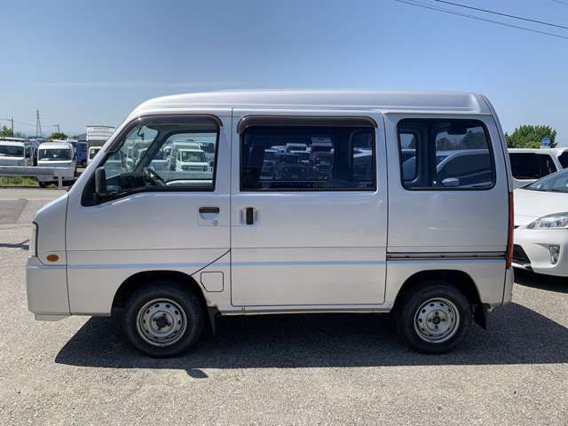 Subaru SAMBAR 2011-04 3859-3