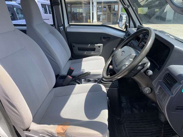 Subaru SAMBAR 2011-04 3859-9