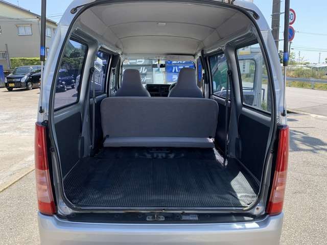 Subaru SAMBAR 2011-04 3859-15