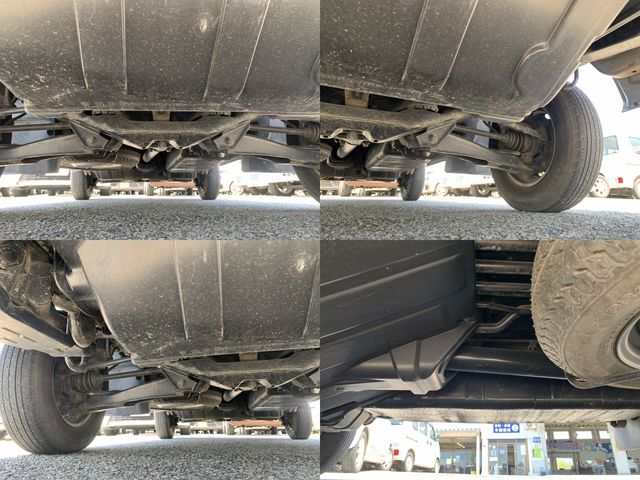 Subaru SAMBAR 2011-04 3859-28