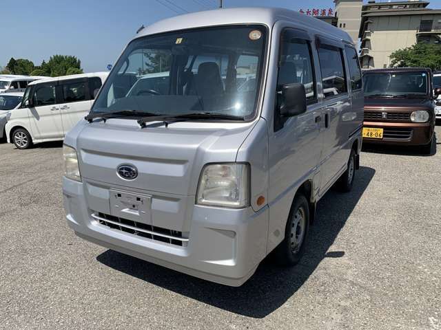 Subaru SAMBAR 2011-04 3859-2