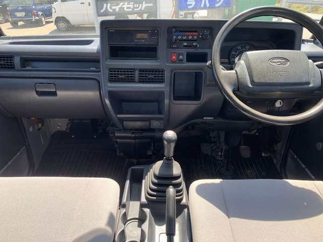 Subaru SAMBAR 2011-04 3859-8