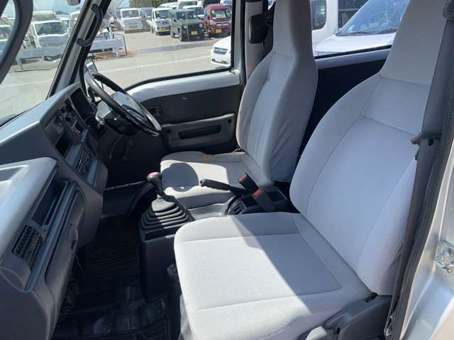 Subaru SAMBAR 2011-04 3859-11