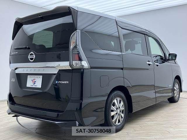 Nissan SERENA 2018-03 340487-16