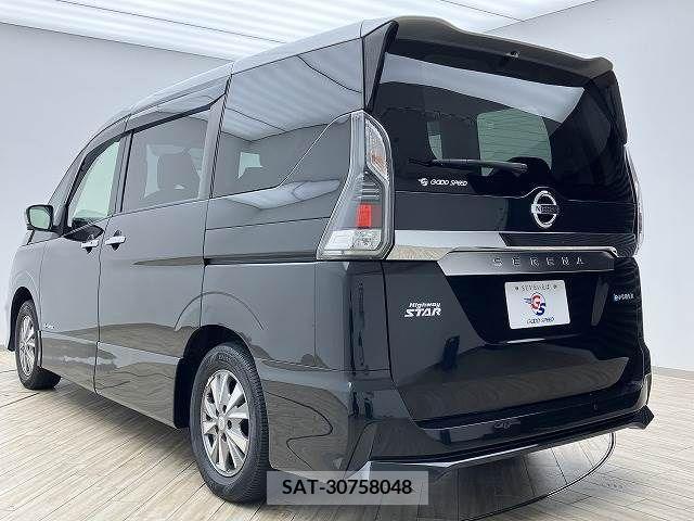 Nissan SERENA 2018-03 340487-15