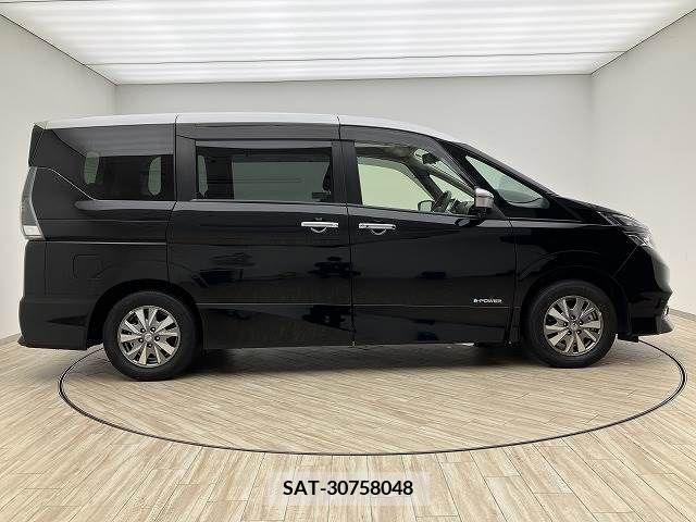 Nissan SERENA 2018-03 340487-13