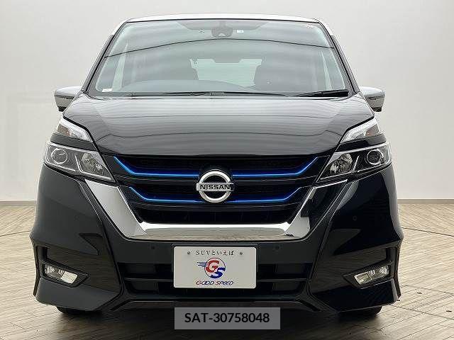 Nissan SERENA 2018-03 340487-11