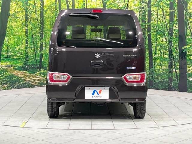 Suzuki WAGON R 2018-02 14841-15