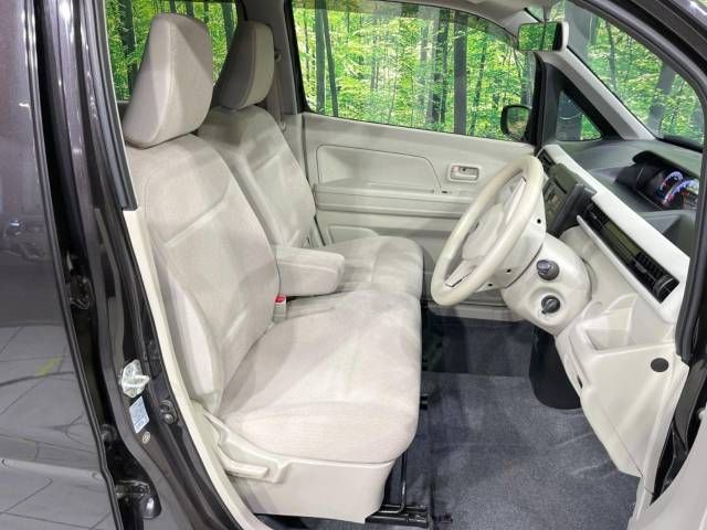 Suzuki WAGON R 2018-02 14841-8