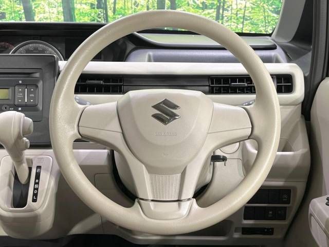Suzuki WAGON R 2018-02 14841-11