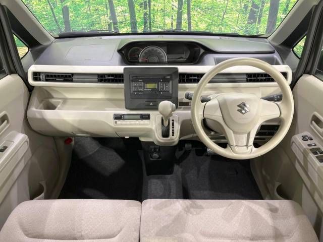 Suzuki WAGON R 2018-02 14841-1