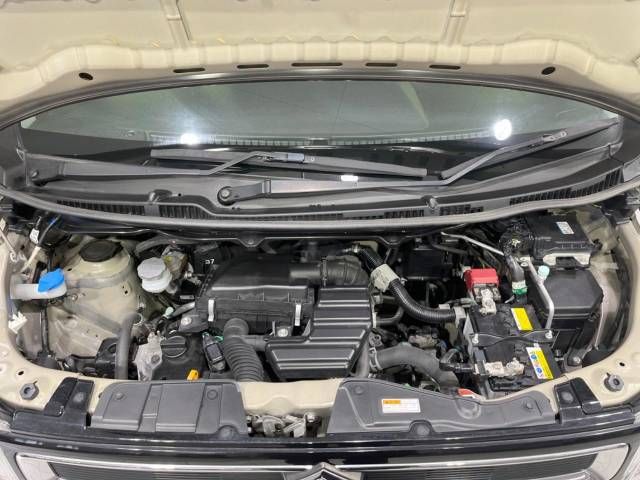 Suzuki WAGON R 2018-02 14841-18