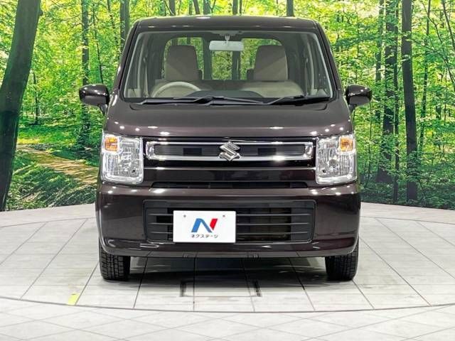 Suzuki WAGON R 2018-02 14841-14