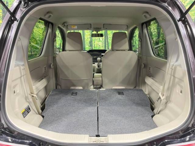 Suzuki WAGON R 2018-02 14841-10