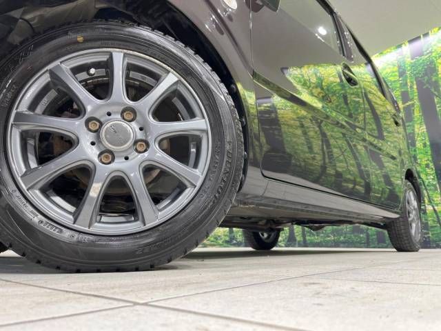 Suzuki WAGON R 2018-02 14841-13