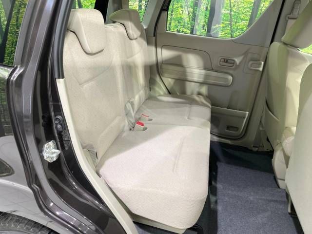 Suzuki WAGON R 2018-02 14841-9