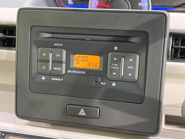 Suzuki WAGON R 2018-02 14841-5