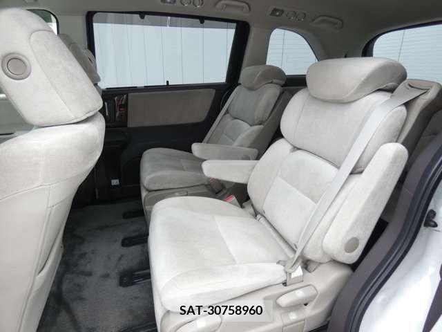Honda ODYSSEY 2015-04 315089-7