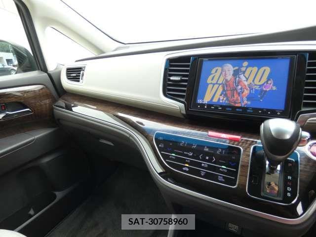 Honda ODYSSEY 2015-04 315089-12