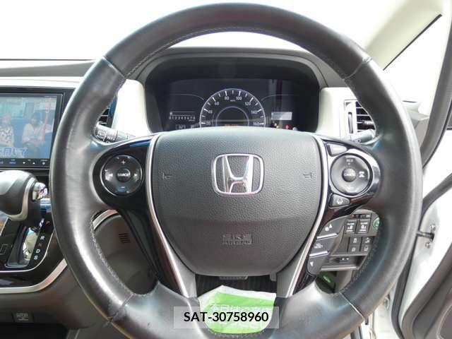 Honda ODYSSEY 2015-04 315089-11