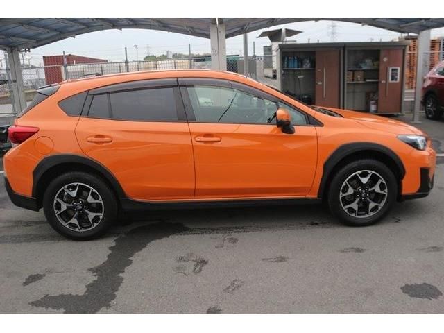 Subaru SUBARU 2017-08 27933-2
