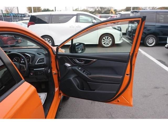 Subaru SUBARU 2017-08 27933-8