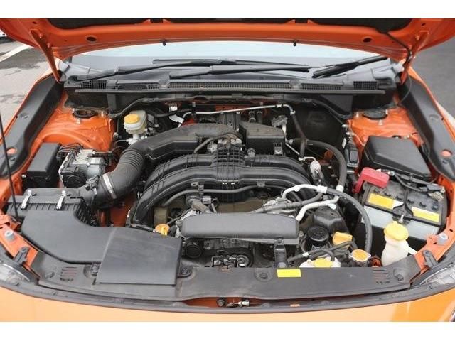 Subaru SUBARU 2017-08 27933-17