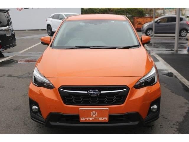 Subaru SUBARU 2017-08 27933-1