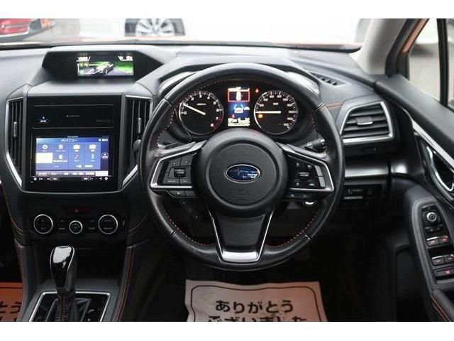 Subaru SUBARU 2017-08 27933-13
