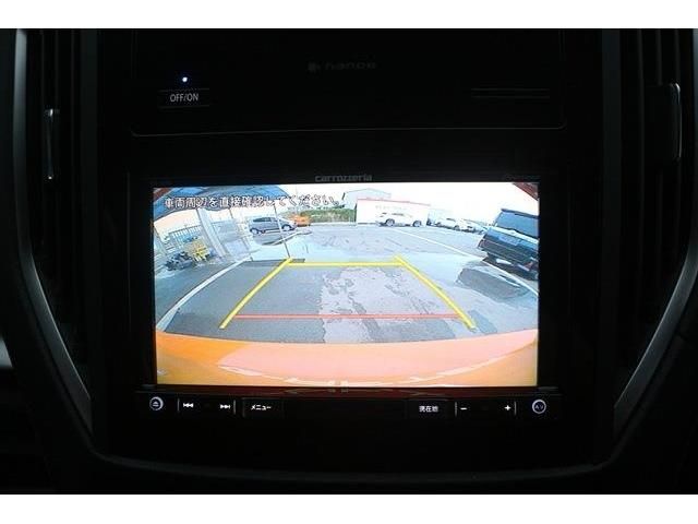Subaru SUBARU 2017-08 27933-16