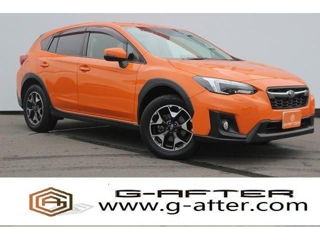 Subaru SUBARU 2017-08 27933-0