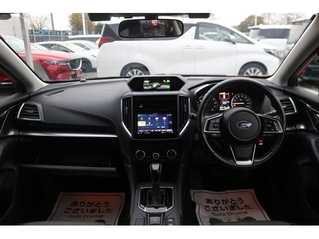 Subaru SUBARU 2017-08 27933-12