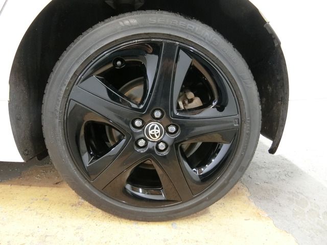 Toyota PRIUS 2015-12 3643-15