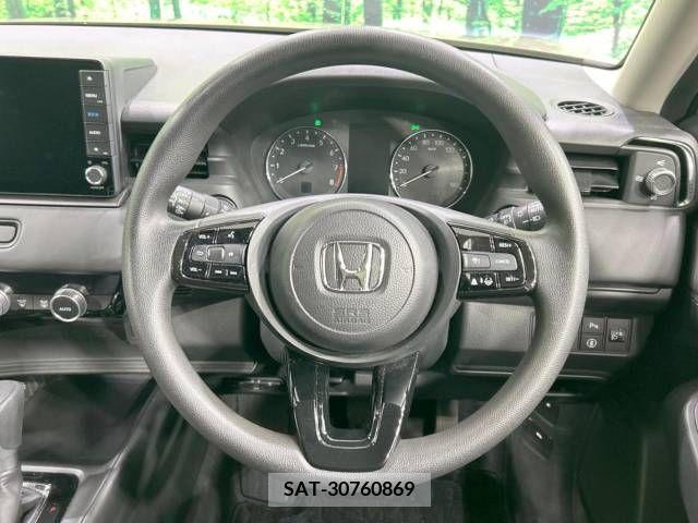 Honda VEZEL 2022-07 288233-13