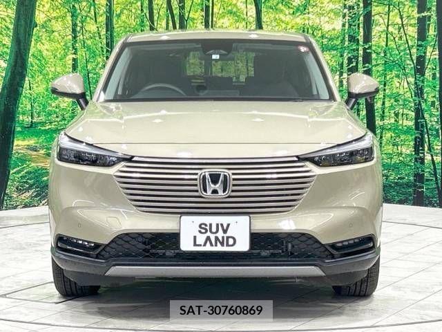 Honda VEZEL 2022-07 288233-14
