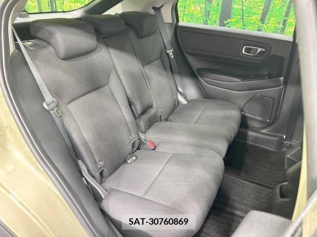 Honda VEZEL 2022-07 288233-9